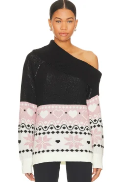 Lovers Lane Sweater