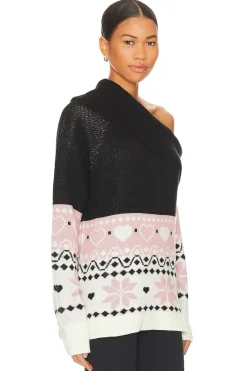 Lovers Lane Sweater