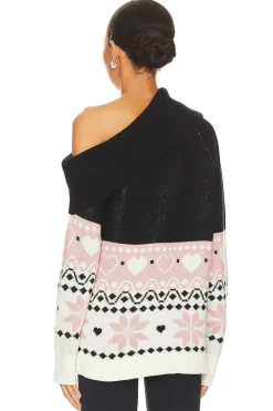 Lovers Lane Sweater