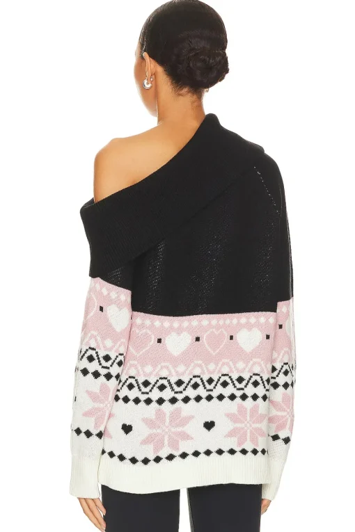 Lovers Lane Sweater