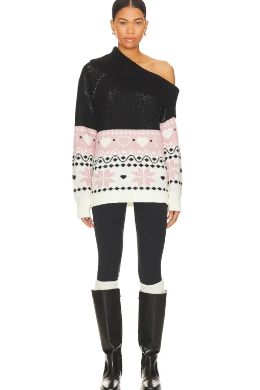 Lovers Lane Sweater