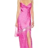 Loxie Gown