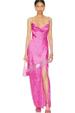 Loxie Gown