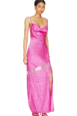 Loxie Gown
