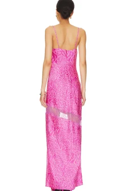 Loxie Gown