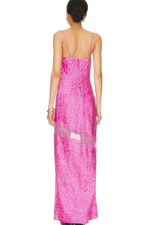 Loxie Gown