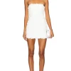 Lucia Mini Dress