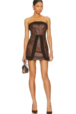 Lucie Mini Dress