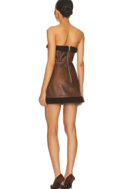 Lucie Mini Dress