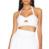 Lucille Bra Top