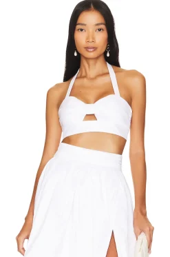 Lucille Bra Top