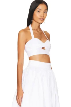 Lucille Bra Top