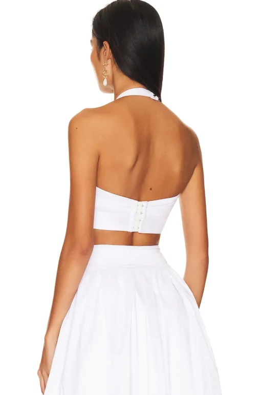 Lucille Bra Top