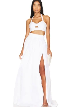 Lucille Bra Top