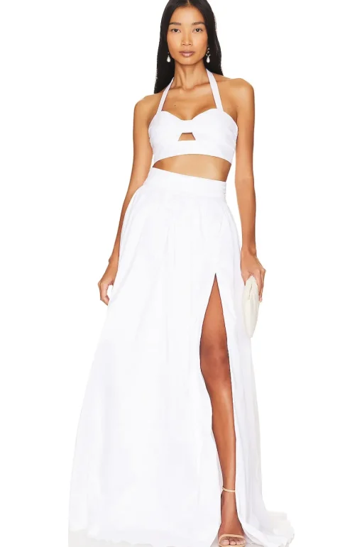 Lucille Bra Top