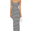 Lucy Midi Dress