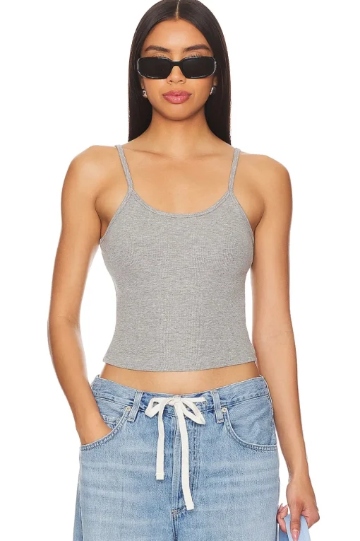 Lucy Tank Top