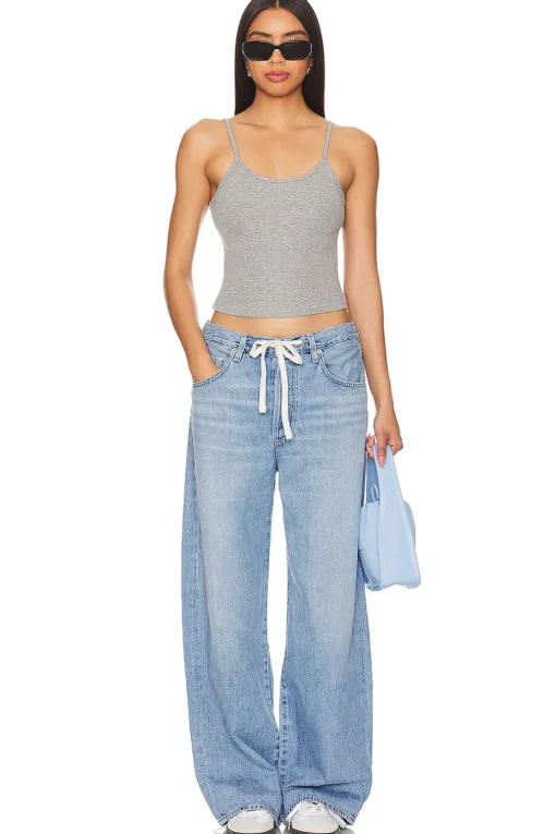 Lucy Tank Top