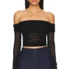Lumin Knit Top