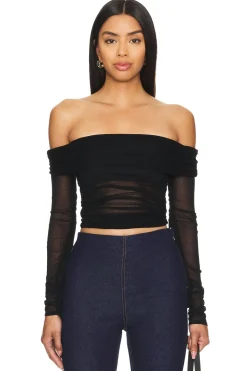 Lumin Knit Top