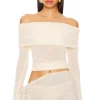 Lumin Knit Top
