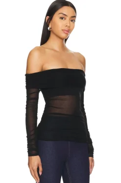 Lumin Knit Top