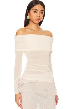 Lumin Knit Top