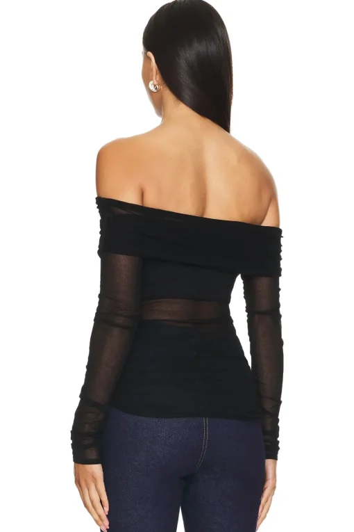 Lumin Knit Top