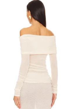 Lumin Knit Top