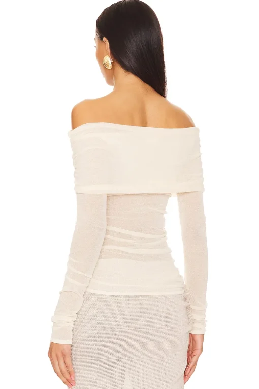 Lumin Knit Top