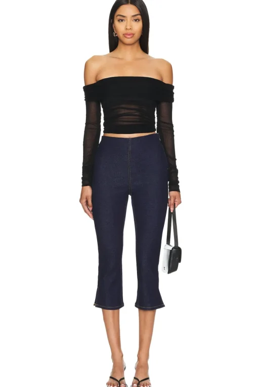 Lumin Knit Top
