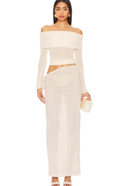 Lumin Knit Top
