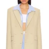 Lyra Blazer