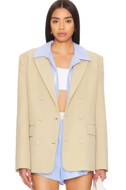 Lyra Blazer