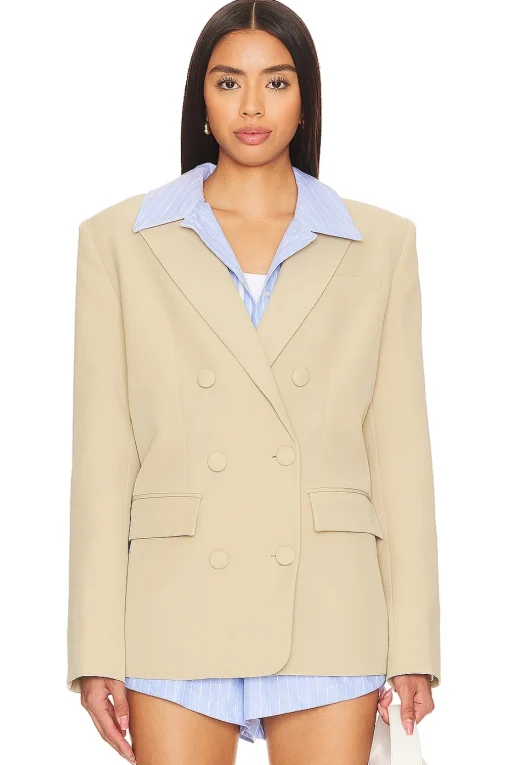 Lyra Blazer