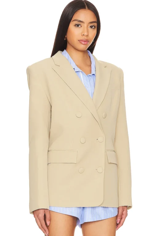 Lyra Blazer