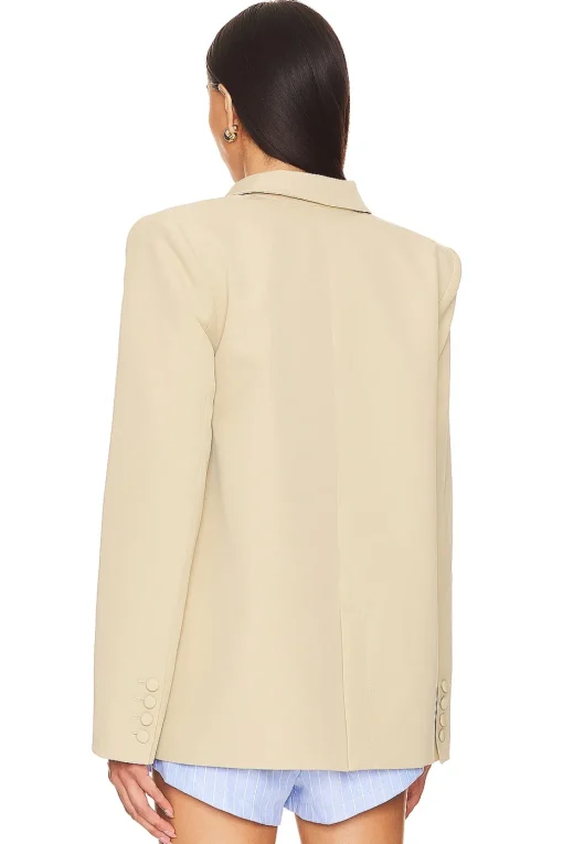 Lyra Blazer