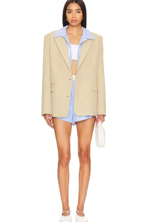 Lyra Blazer