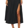 Mac Midi Skirt
