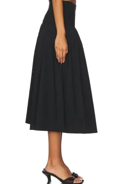 Mac Midi Skirt