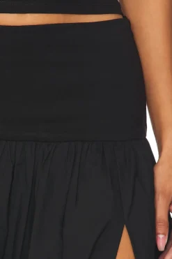 Mac Midi Skirt