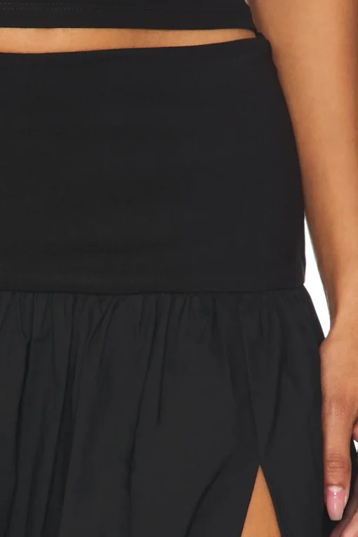 Mac Midi Skirt