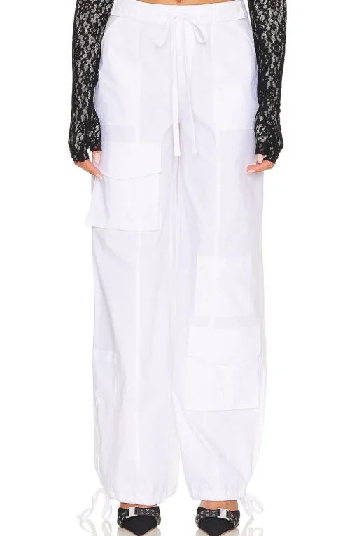 Maci Cargo Pant
