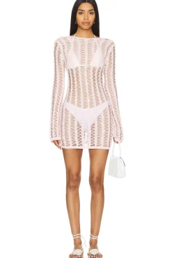 Maggio Dress