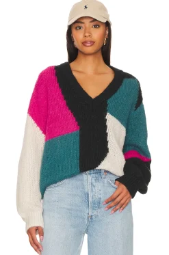 Makana Pullover