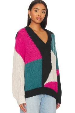 Makana Pullover