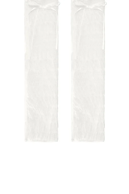 Malia Legwarmers