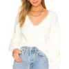 Malia V Neck Sweater