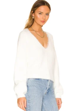 Malia V Neck Sweater