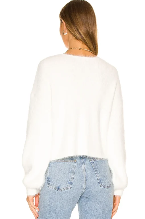 Malia V Neck Sweater